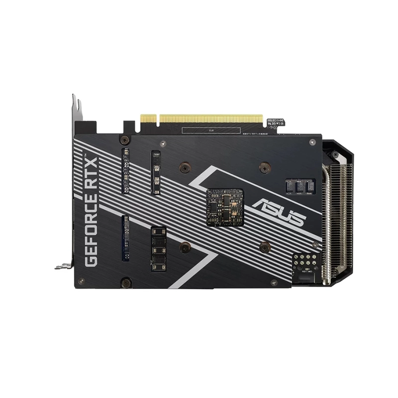 کارت گرافیک ایسوس مدل Dual GeForce RTX 3050 OC Edition 8GB (4)